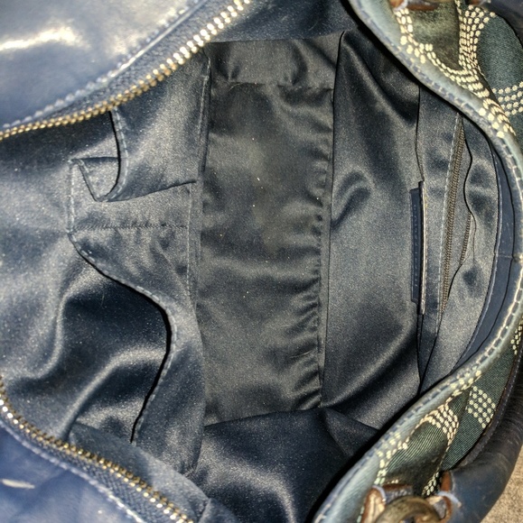 Coach Purse - Picture 3 of 8